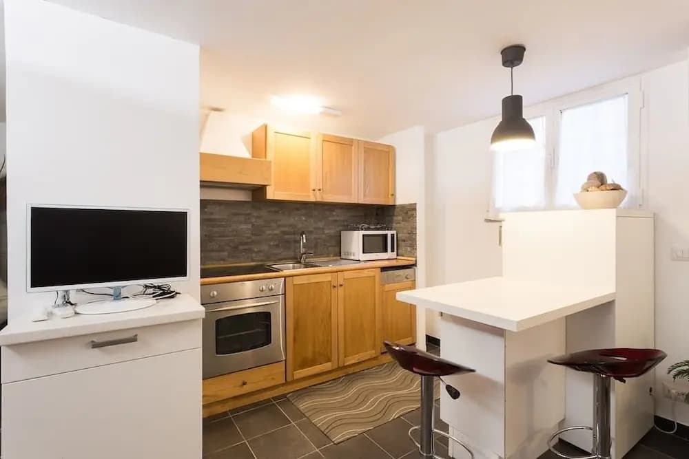 Luana Apartment - photo 12