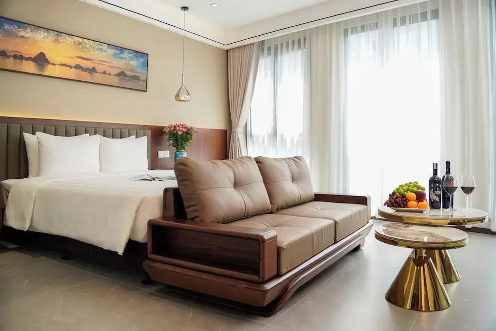 Blubiz Hotel 6 - photo 7