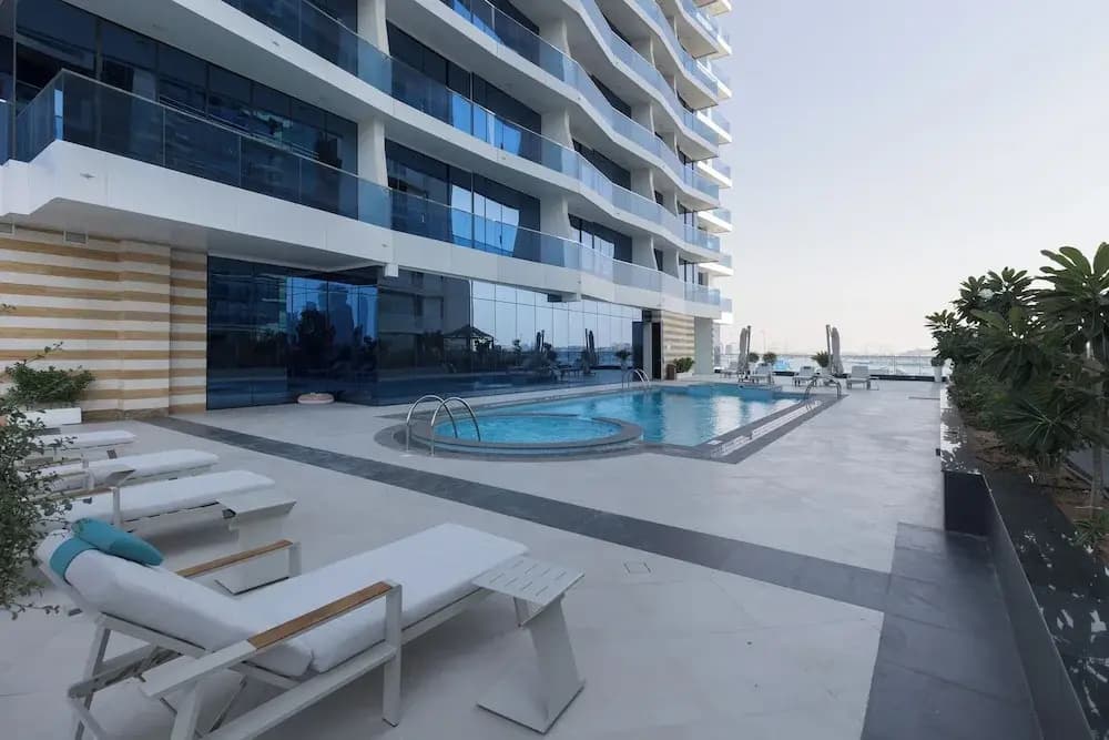 Waves Tower by KASCO - photo 21