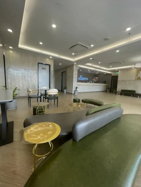 Sri Indar Hotel & Suites - photo 2