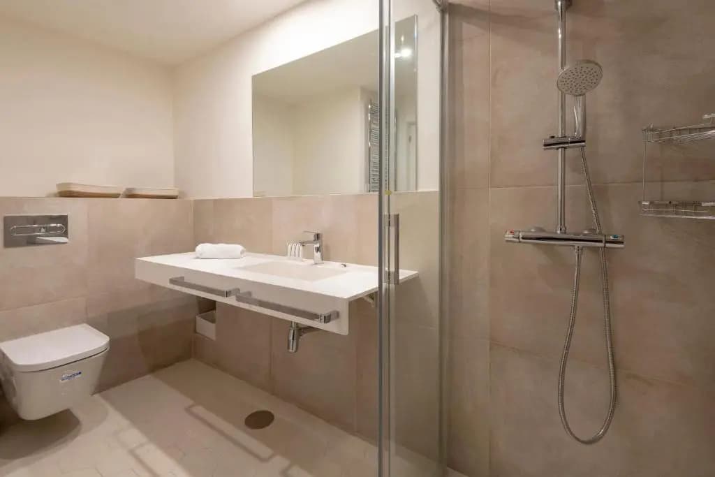 MintyStay - 2BD Salamanca - photo 7