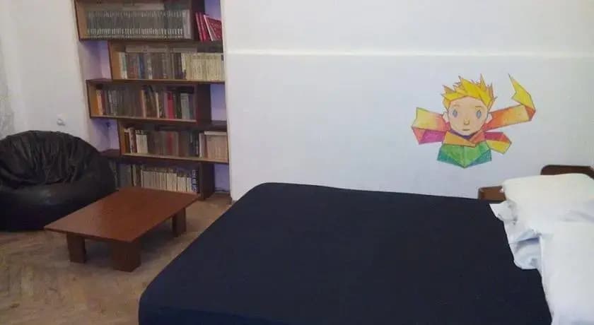 HoneyLike Hostel Tbilisi - photo 3
