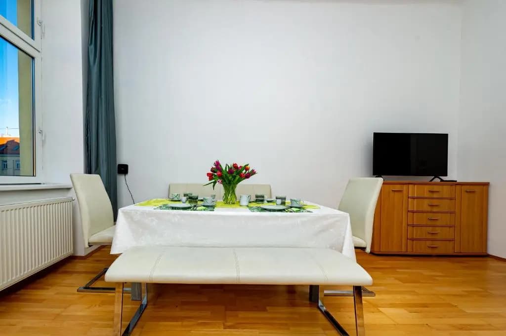 Moderne 2-Zimmer Wohnung in Wien - photo 8
