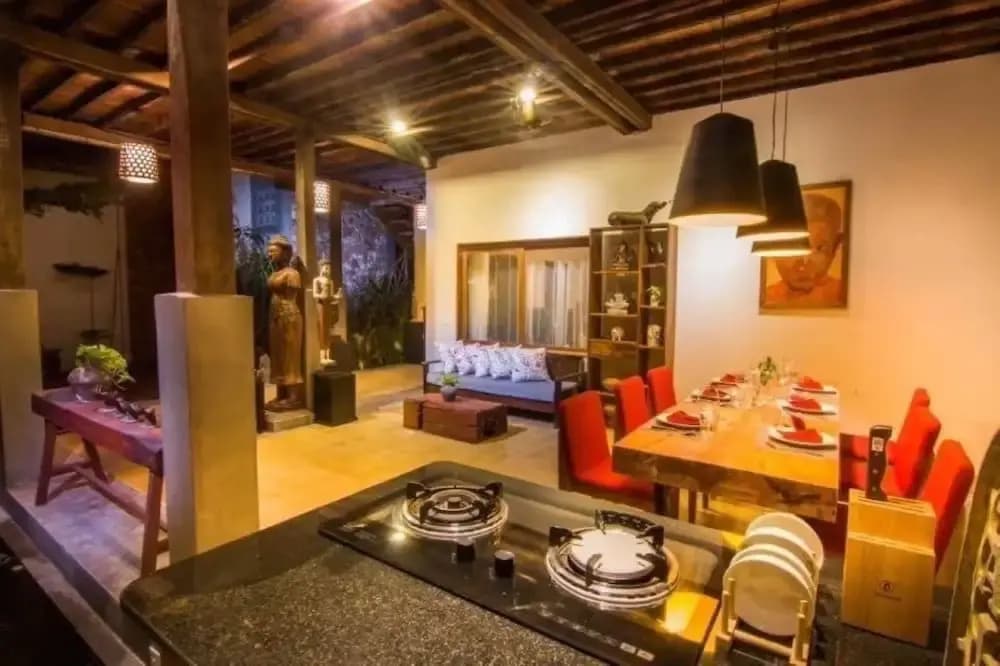 Isann Suites - photo 13