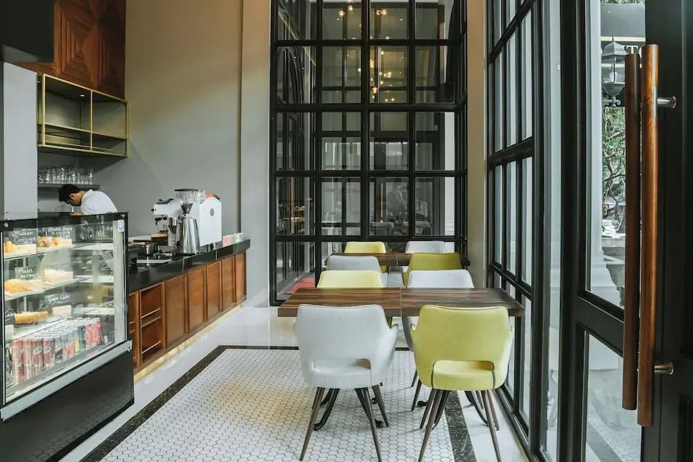 Barito Mansion - photo 12