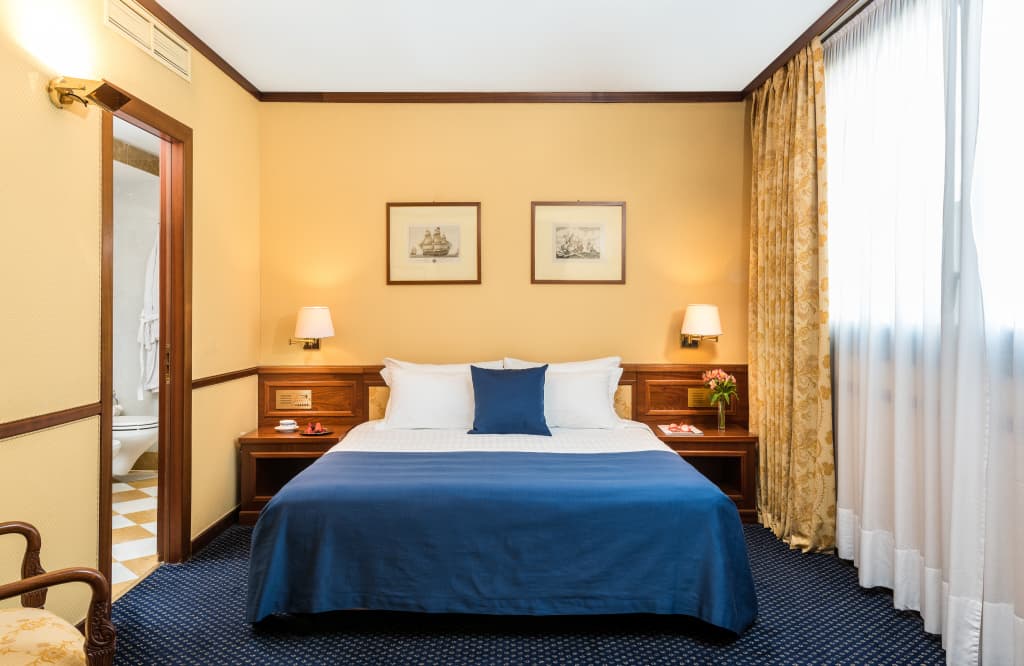 Leonardo Hotel Milan City Center - photo 6