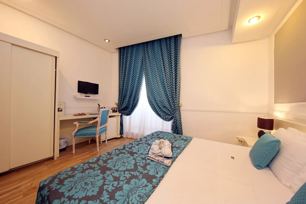 Traiano Hotel - photo 39