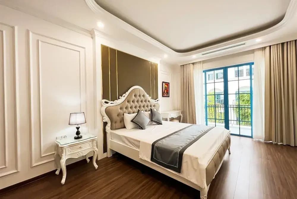 Phoenix Villas Sun Ha Long - photo 3