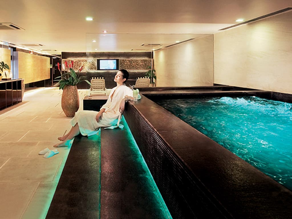 Resorts World Genting - Maxims Hotel - photo 6
