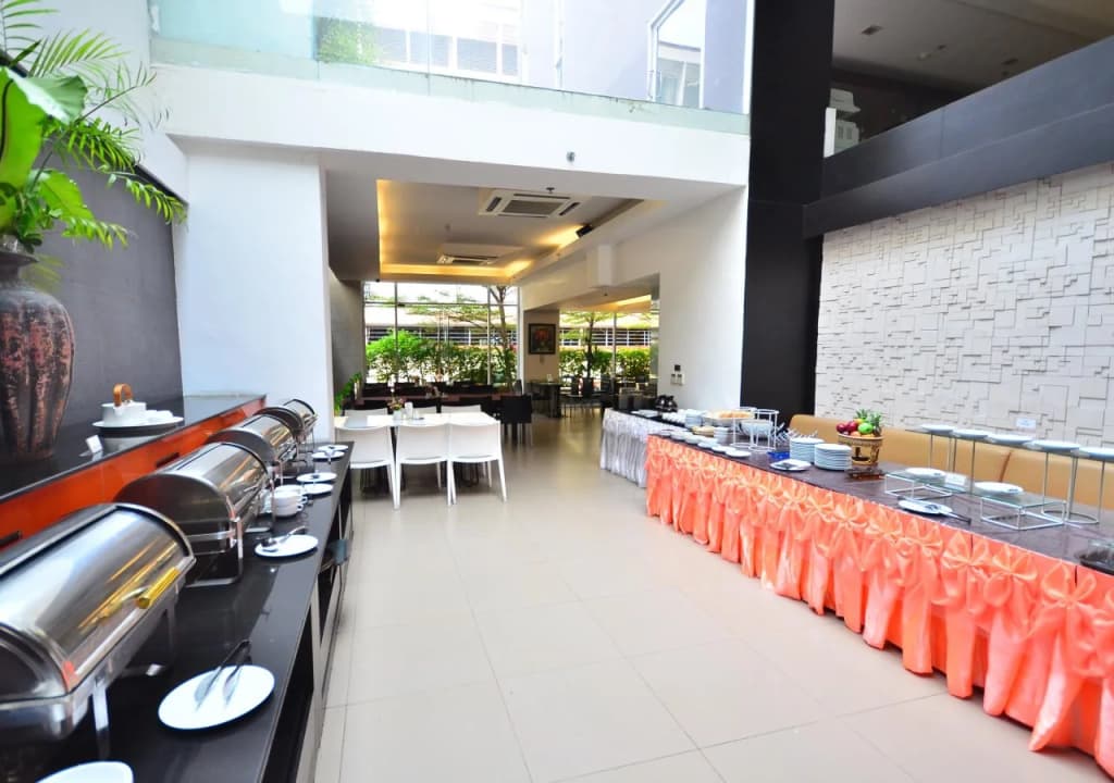 H-Residence - photo 25