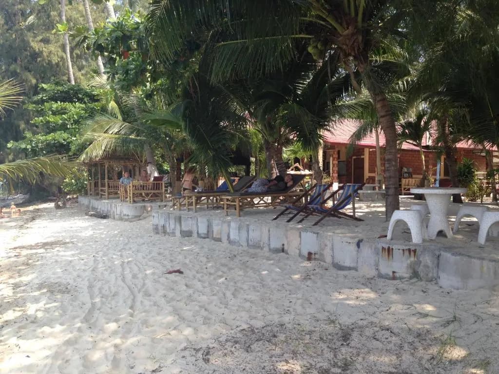 Sawai Home Resort - photo 2