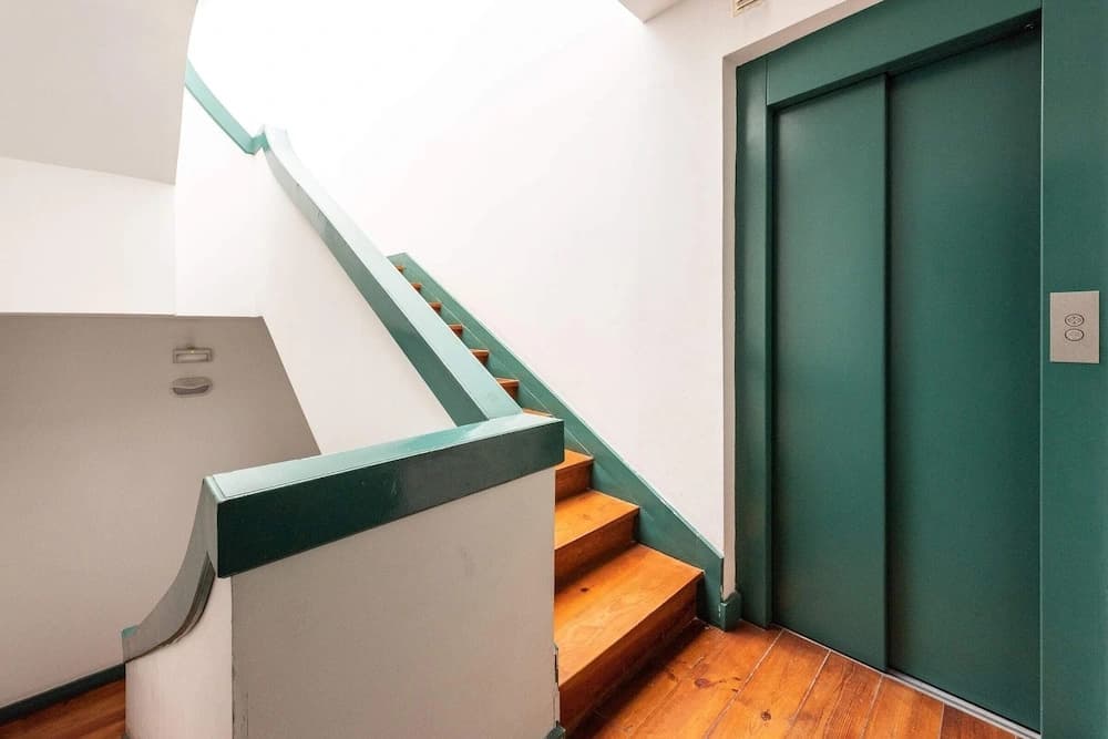 Rustic-style Apt Near Bairro Alto - photo 10