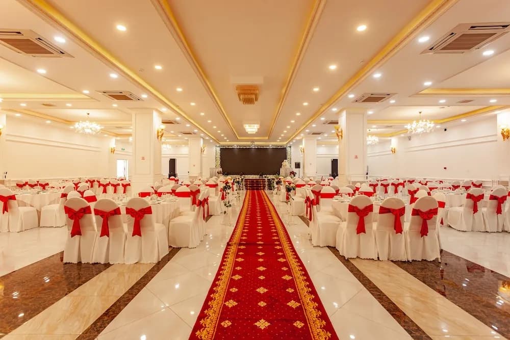 Phung Hung Boutique Hotel - photo 33