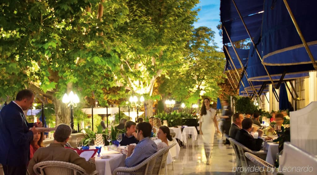 Mandarin Oriental Ritz, Madrid - photo 25