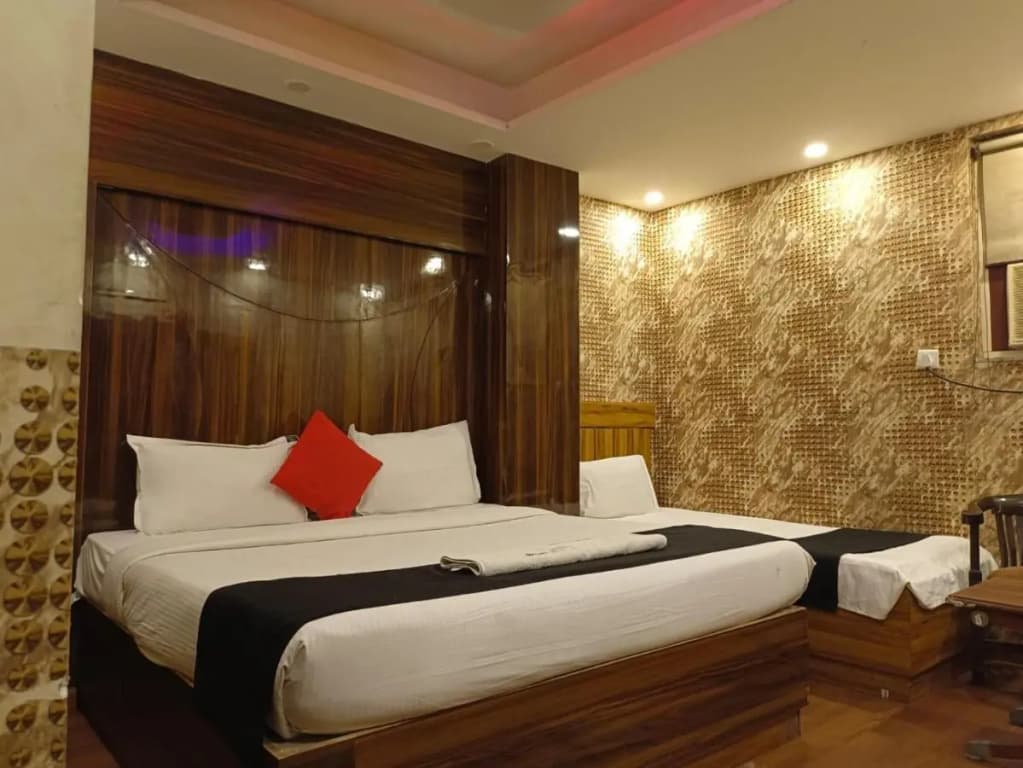 Rudraksh plaza - photo 11