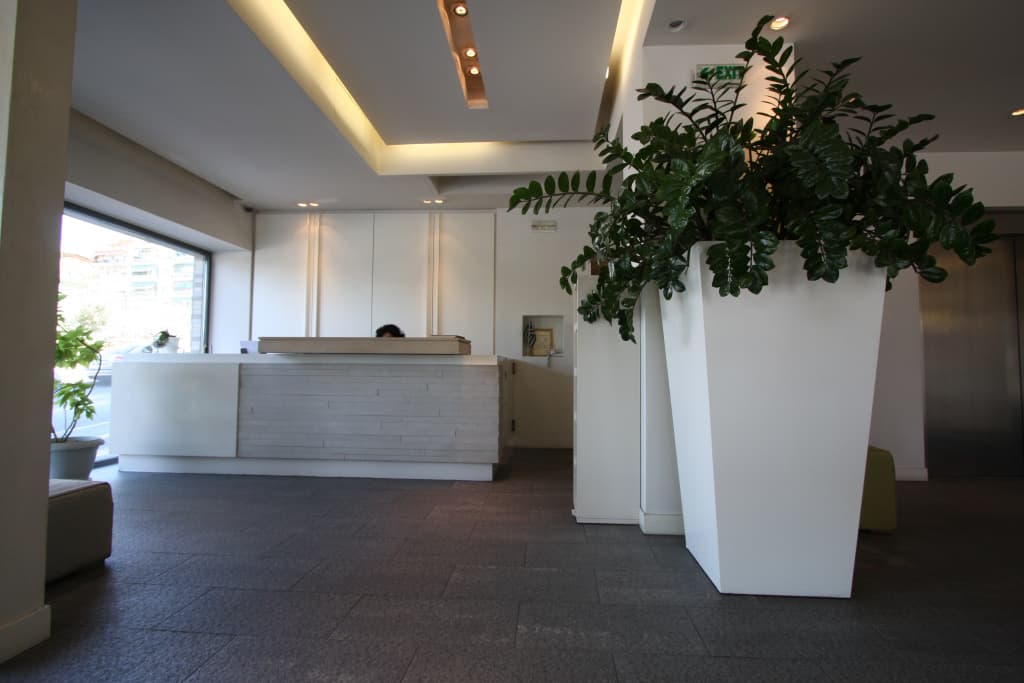 Ariston Hotel - photo 2