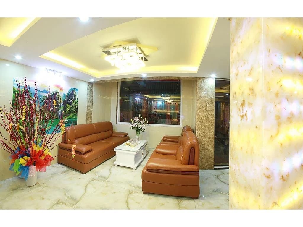 Thanh Nhan 2 Hotel - main photo