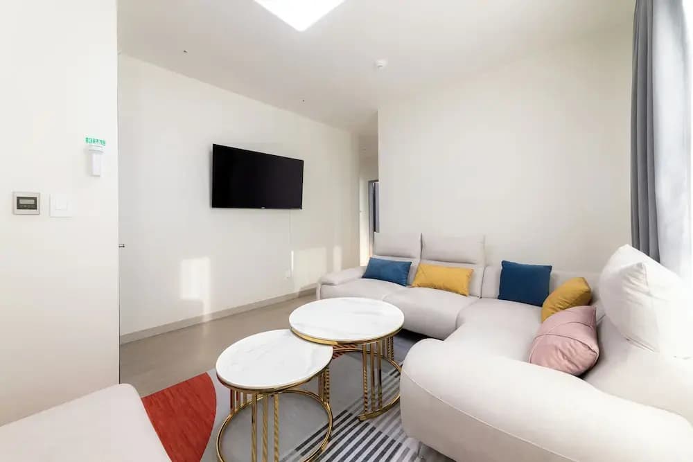Mj Hotel Jongno - photo 37