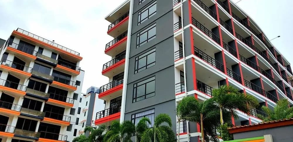 Naiharn Condominium Phuket - main photo