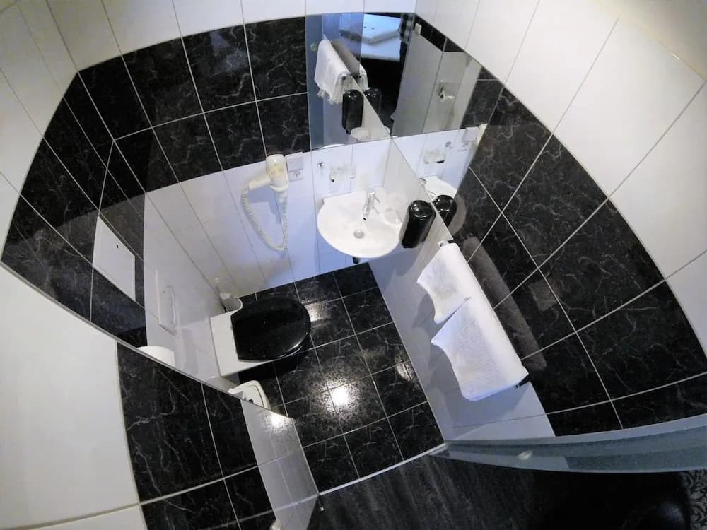 Hotel Goldene Spinne - photo 20