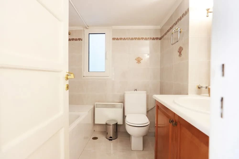 Pagrati Penthouse Apartment - photo 8