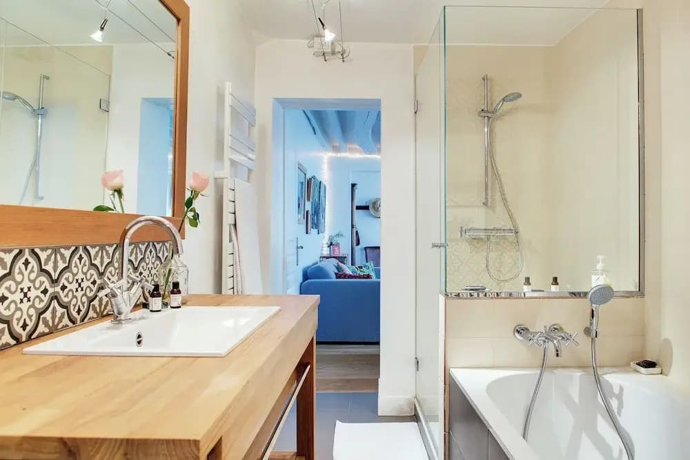 Paris Marais Rambuteau residence - photo 6