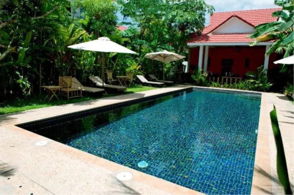 Damnak Rusey Hotel - photo 9