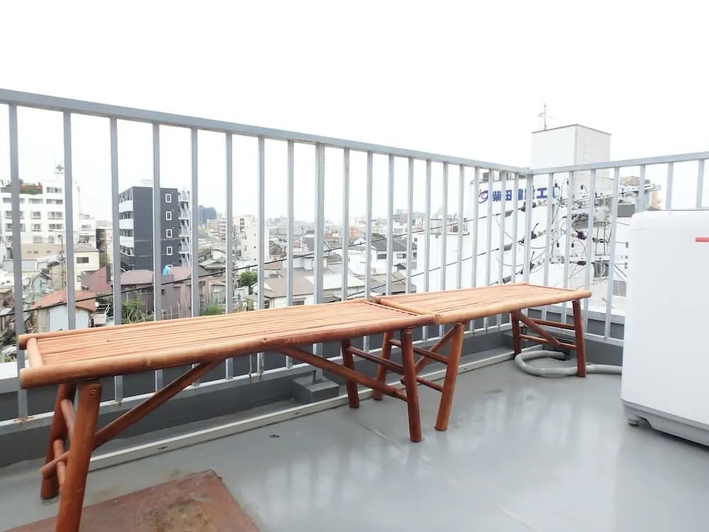 Designers Hotel U-House - photo 7
