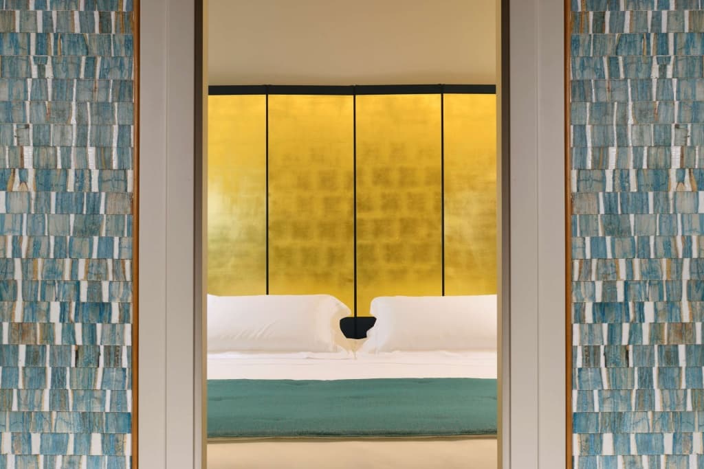 Grand Hotel Minerva - photo 26