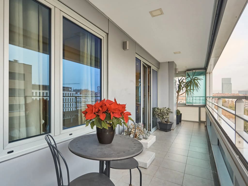 UD Apartments - Luxury Beach Apartment with Terrace - photo 7
