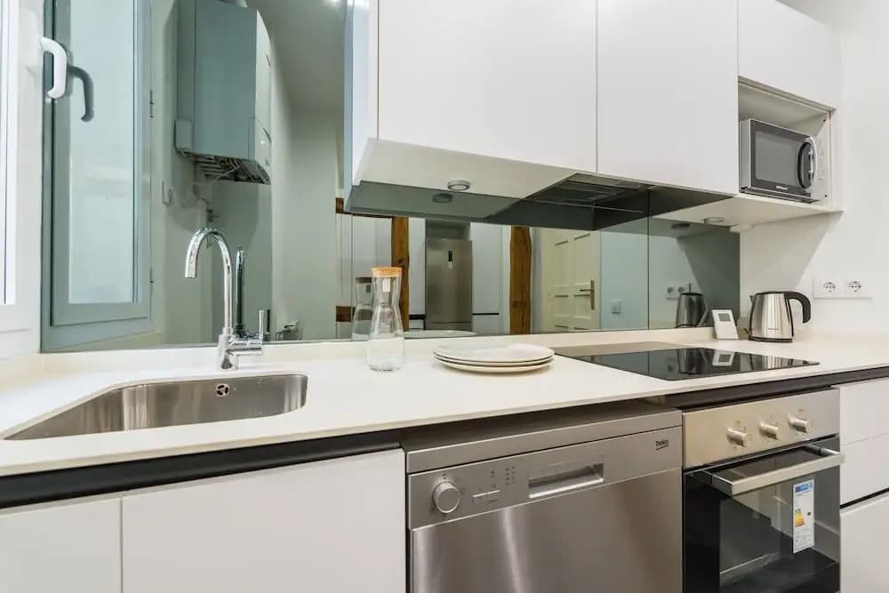 Apartamento Malasaña-Gran Vía - photo 10