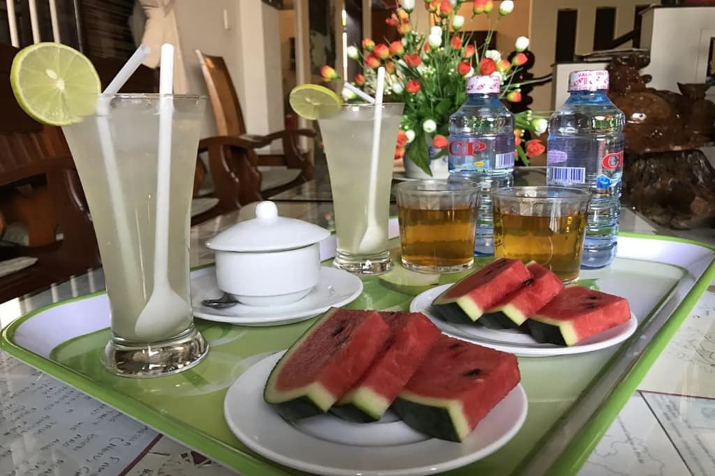 Uptown Hoi An Hotel - photo 12