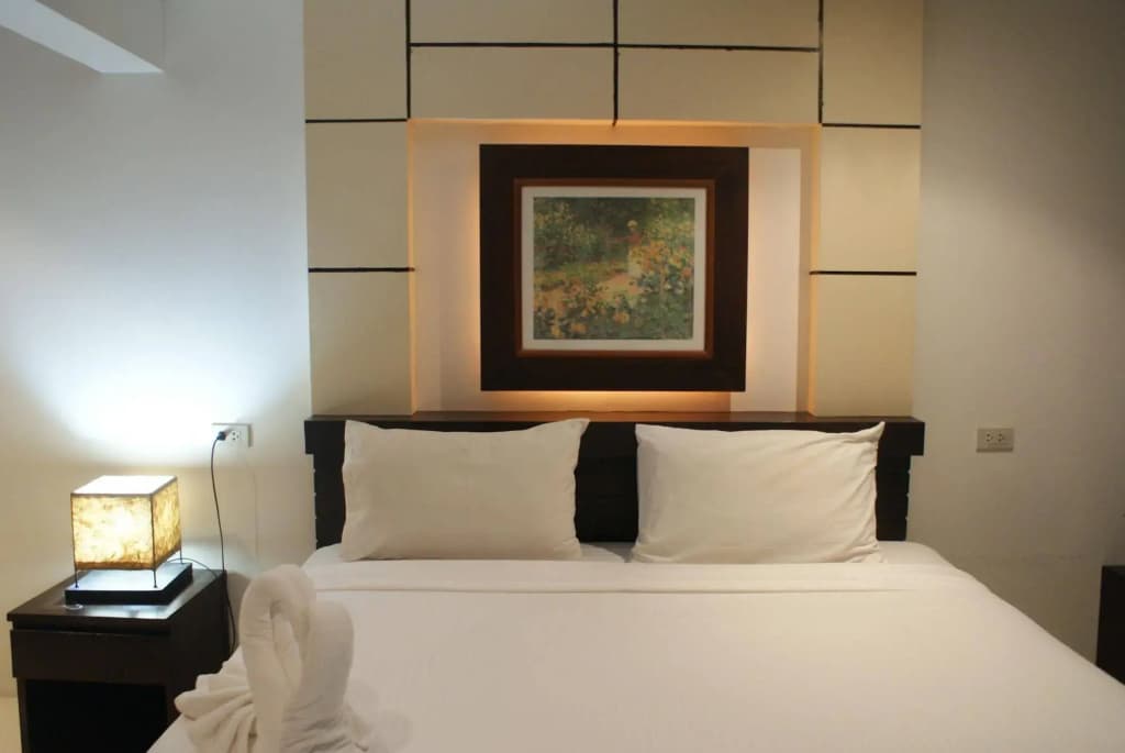 New International Guest House - photo 17