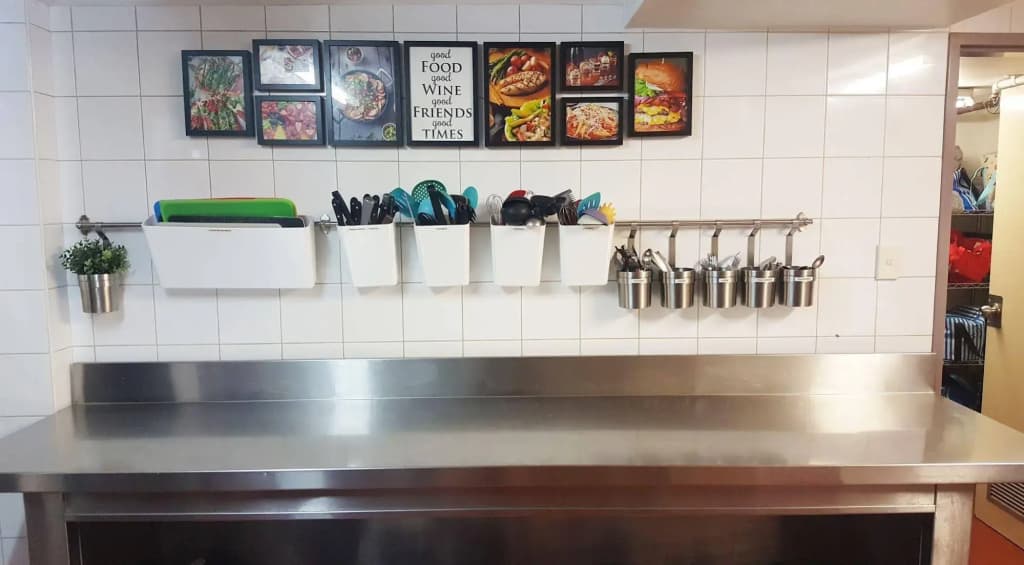 Jackaroo Hostel Sydney - photo 23