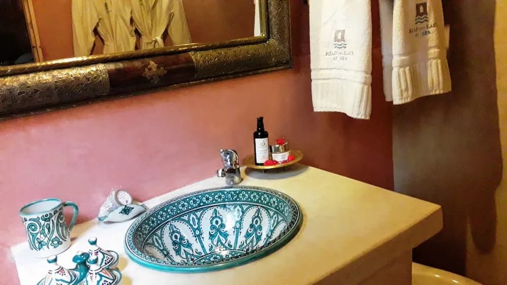 Riad Des Eaux et Spa - photo 9