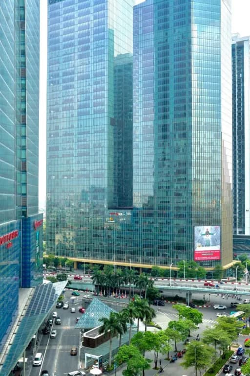 Daeha Serviced Apartment - photo 11