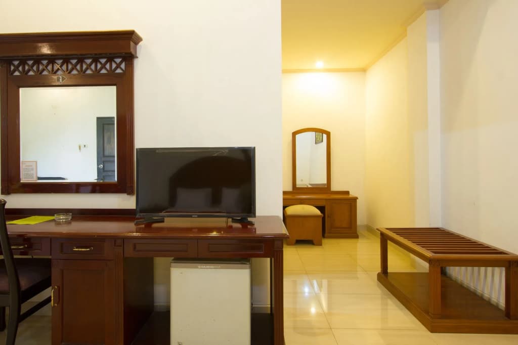 Hotel Oranjje - photo 7