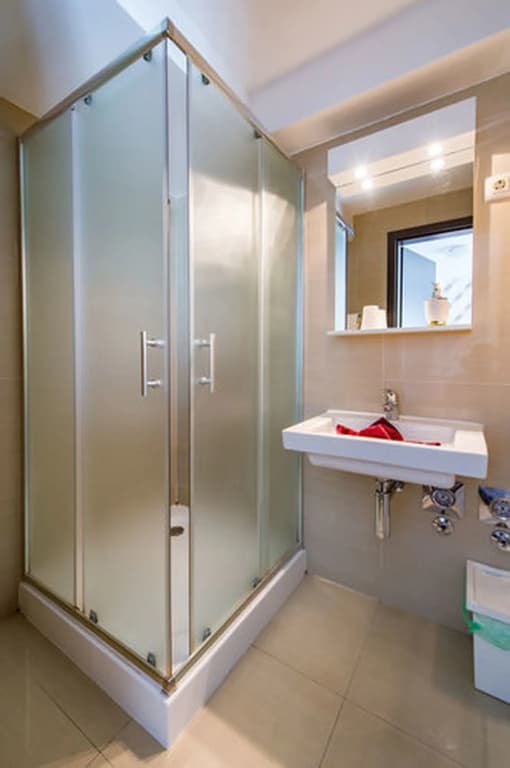 Budapest Center Residence - photo 10