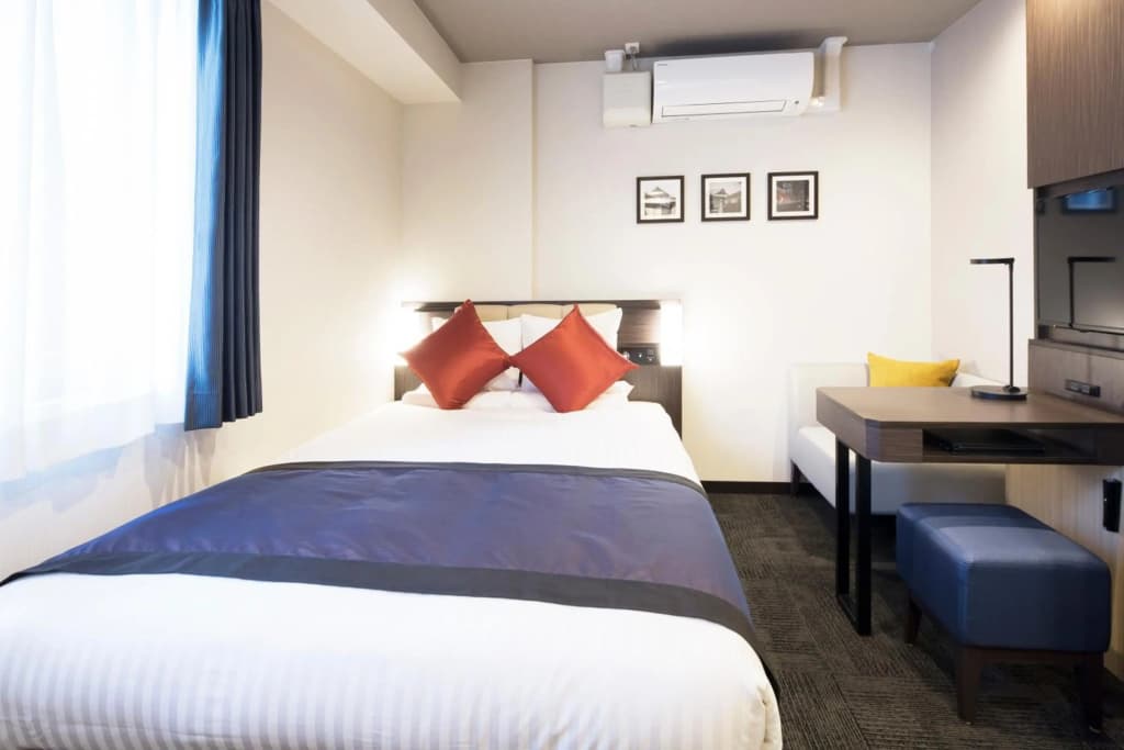 MyStays Kanda Hotel - photo 3