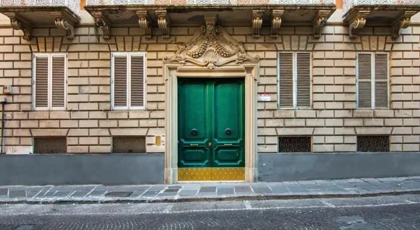 Respighi Guest House - photo 1