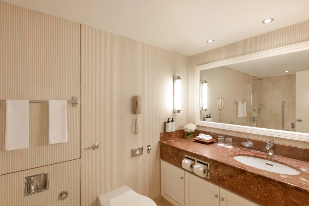 InterContinental Athenaeum Athens - photo 9