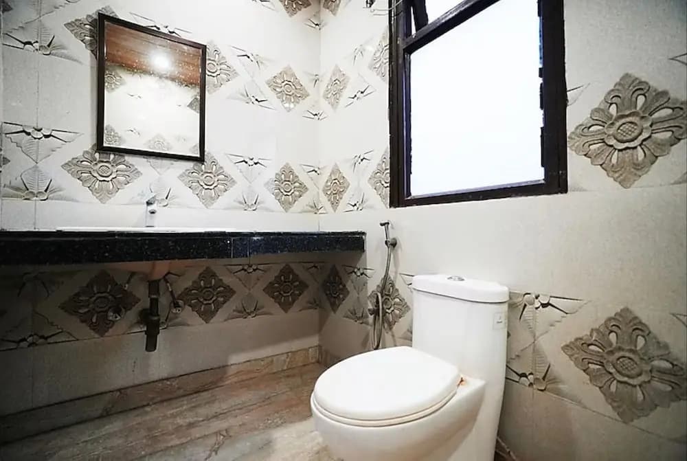 Karol Bagh Hotel Le Sancy Delhi - photo 8