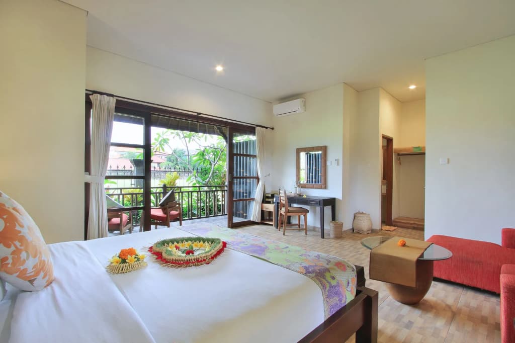 Sarin Ubud Suites by GenuineHost - photo 3