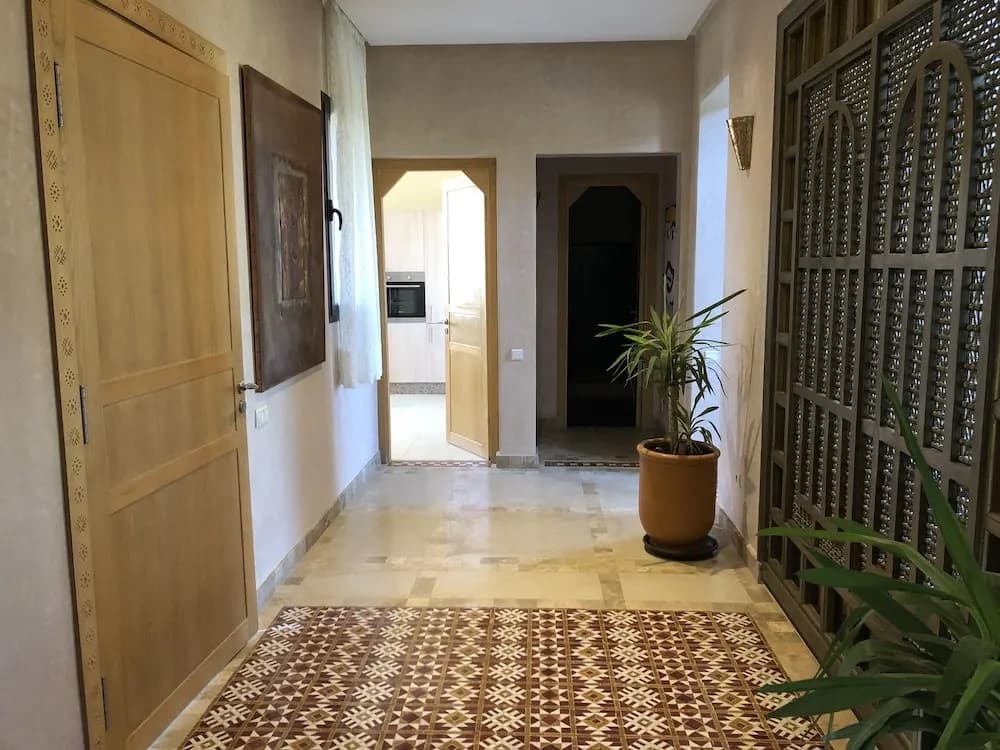 Villa les Jardins d'Atlas - photo 8