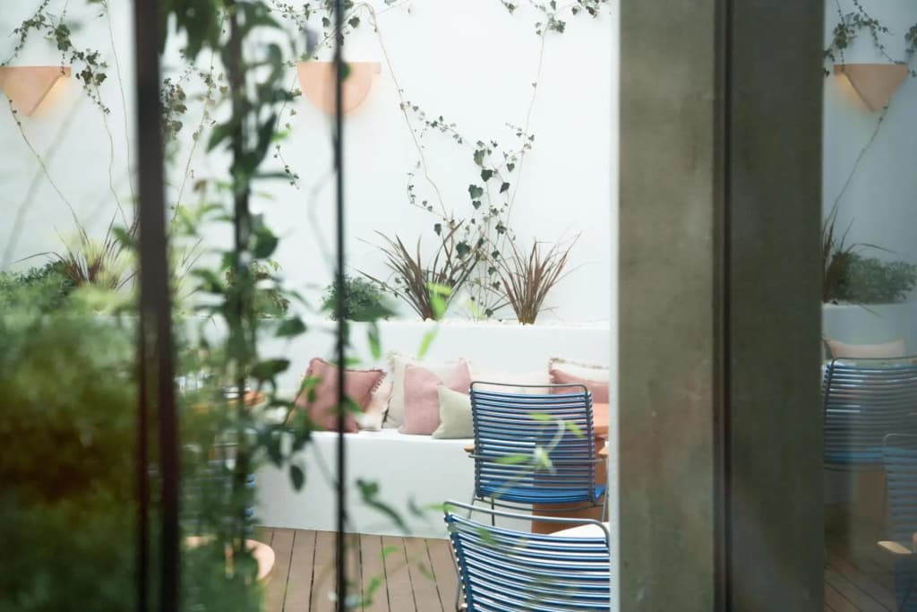 The Vintage Hotel & Spa - Lisbon - photo 8
