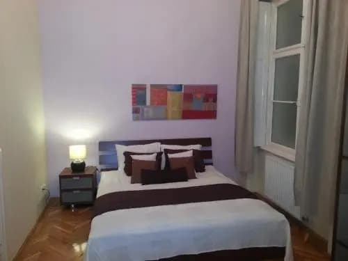 Ho-Bi Room And Apartment - photo 3