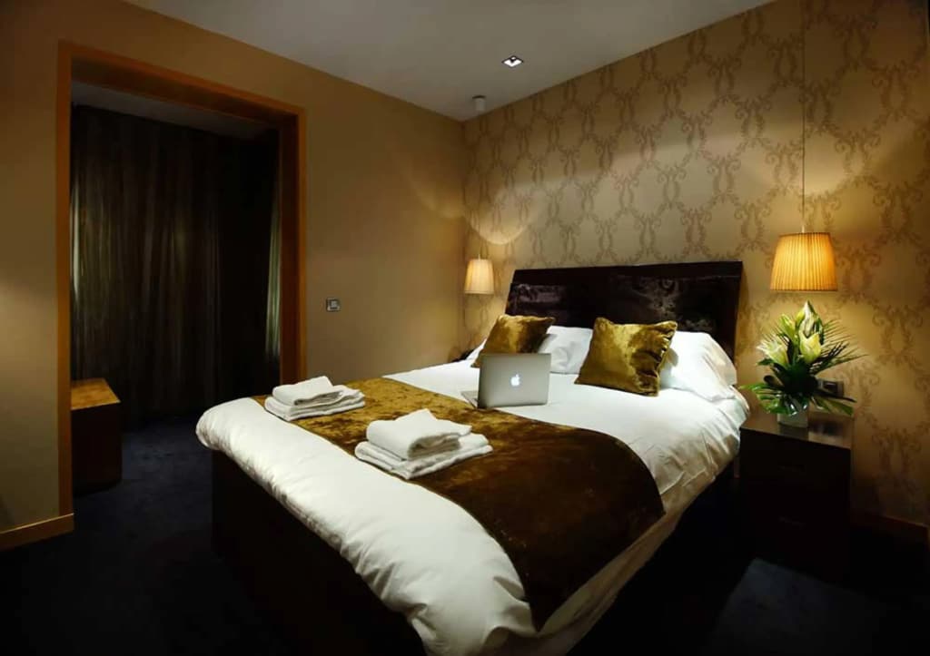 Casa Boutique Barcelona - photo 4