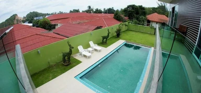 NB Villas - Villa Bon - photo 10