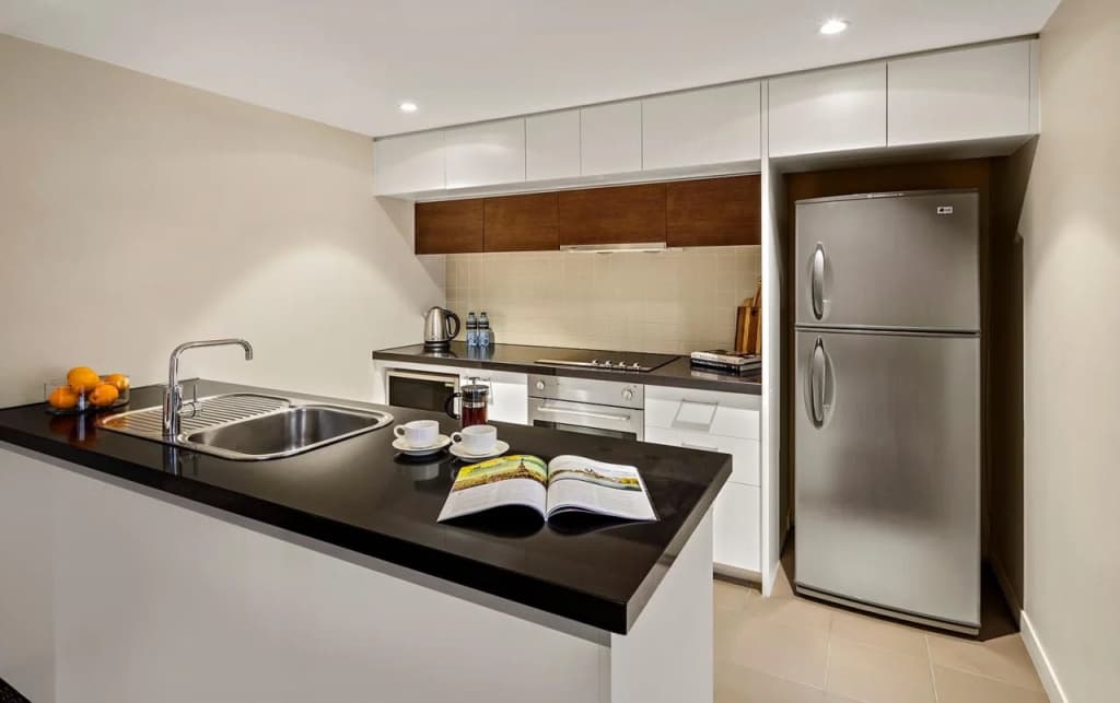 Quest Docklands - photo 14