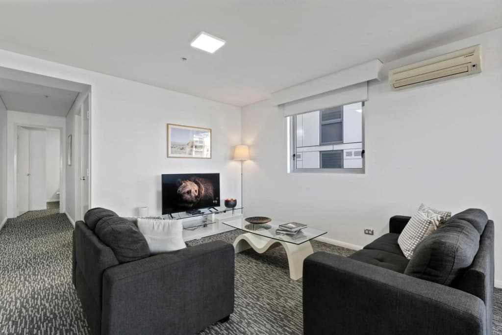 Astra Apartments North Sydney - photo 5